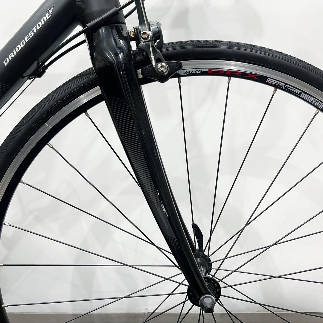 BRIDGESTONE ANCHOR RL3 DROP CLARIS サイズ54