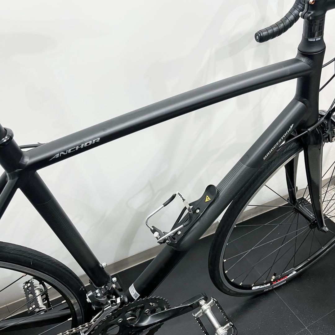 BRIDGESTONE ANCHOR RL3 DROP CLARIS サイズ54