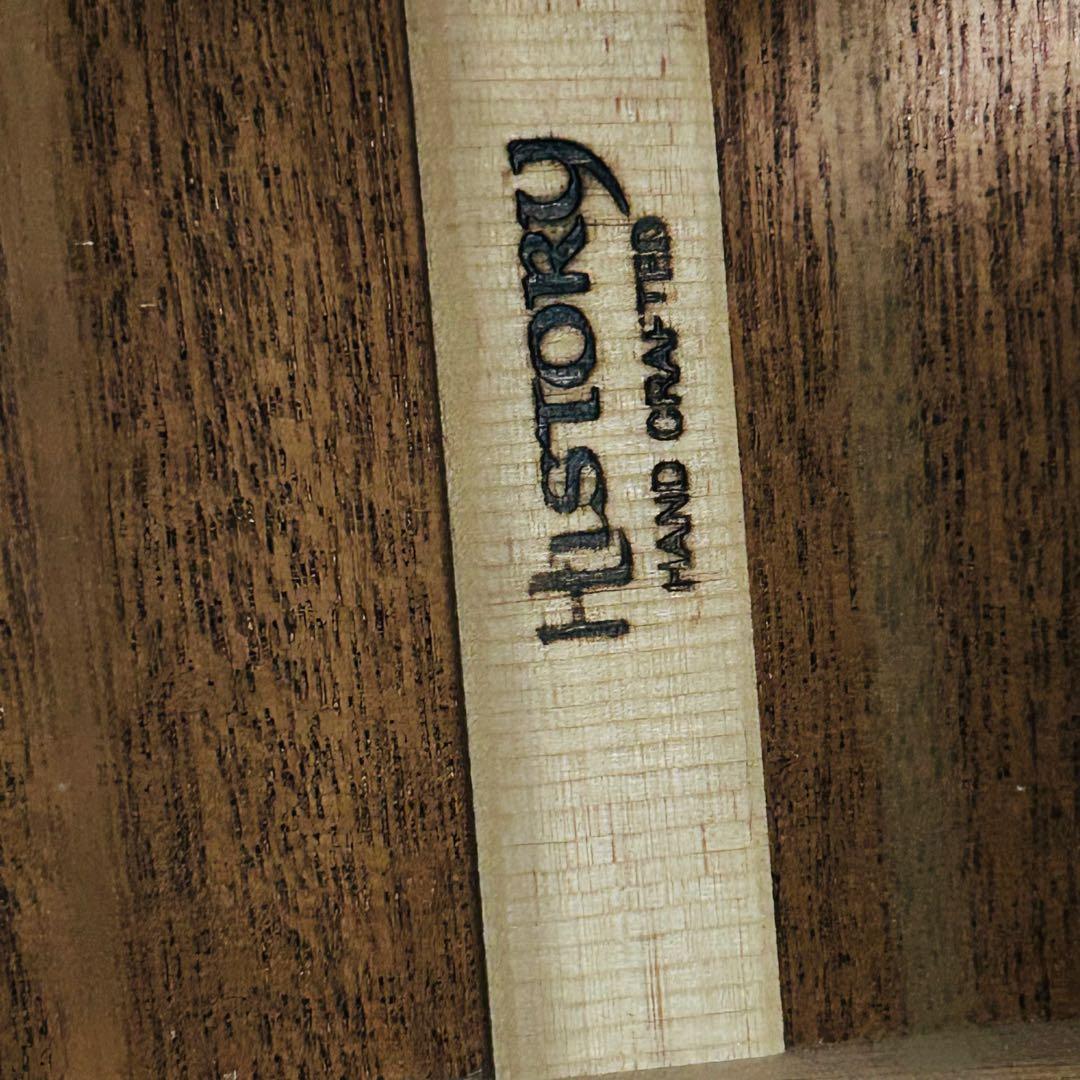 オール単板　HISTORY NT-L4 アコースティックギター