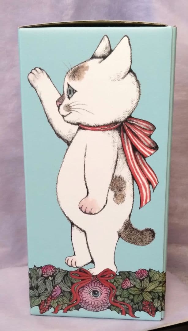 ヒグチユウコ こはるのお人形 ボリス雑貨店