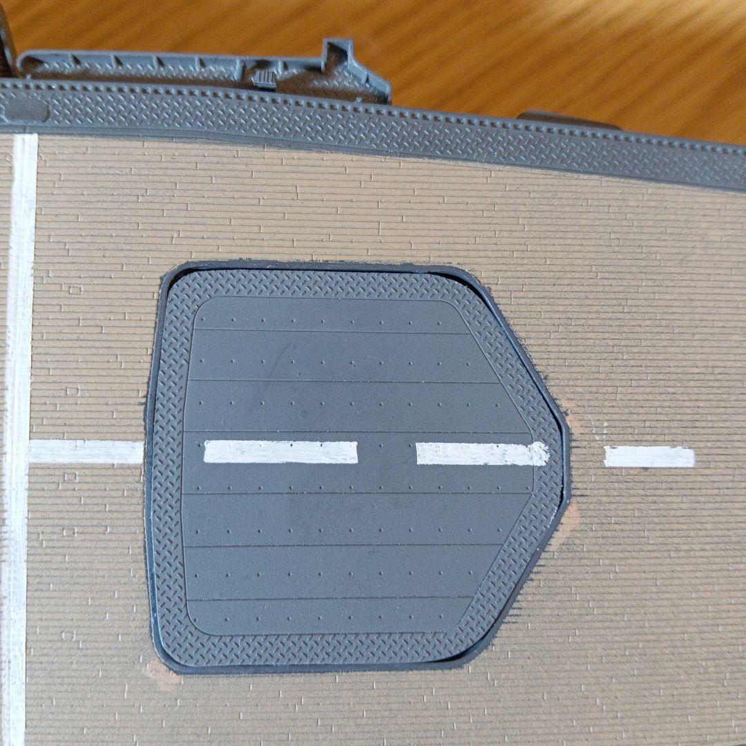 1/350 航空母艦　大鳳　 (航空機は付きません）説明ご覧ください