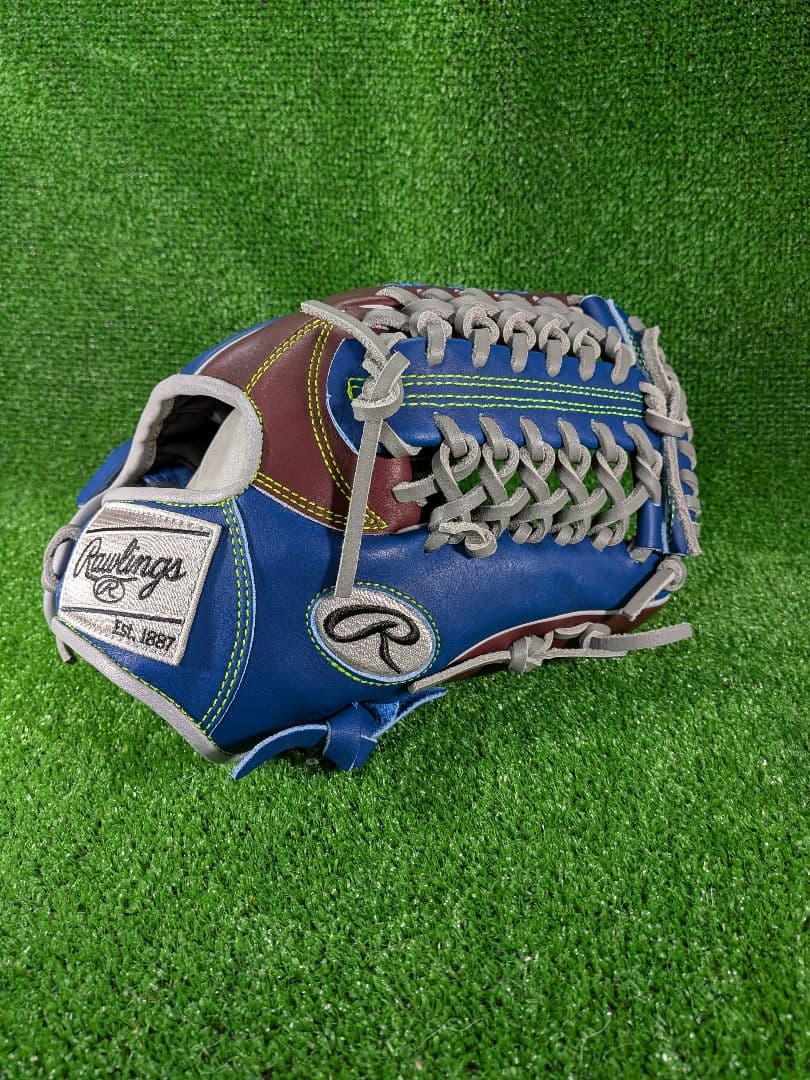 ローリングス　硬式オーダー　内野手　ＧＨＳＯＧＨＨ