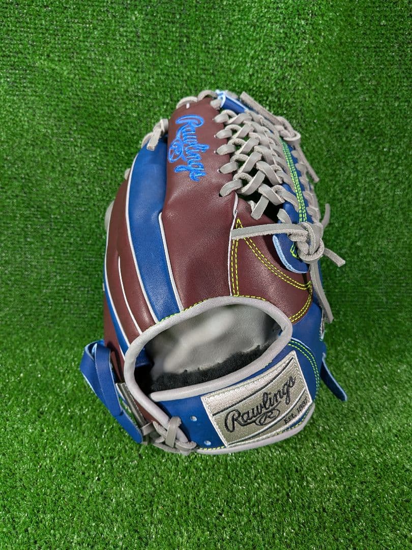 ローリングス　硬式オーダー　内野手　ＧＨＳＯＧＨＨ