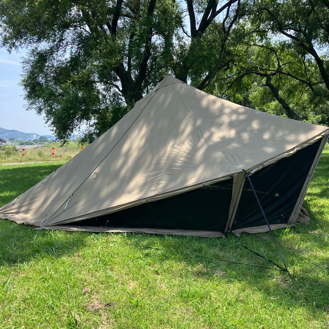 ゼインアーツ　ウータ　L TC