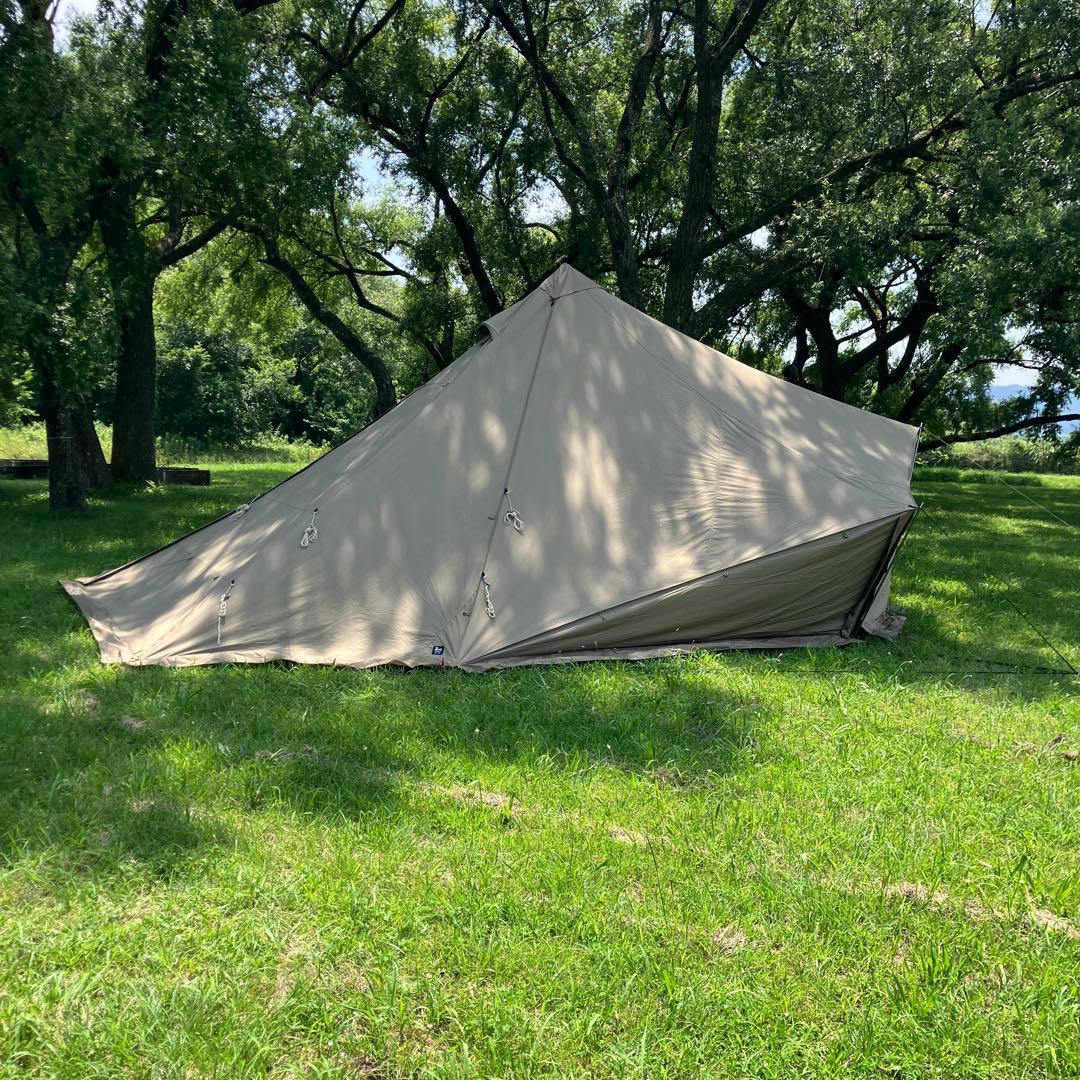 ゼインアーツ　ウータ　L TC