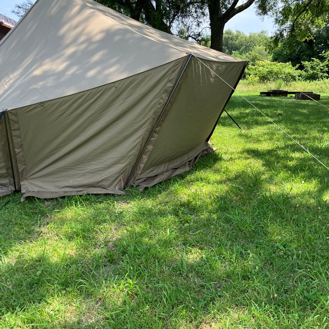 ゼインアーツ　ウータ　L TC