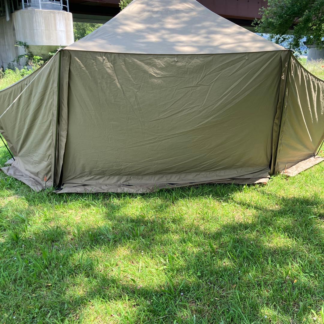 ゼインアーツ　ウータ　L TC