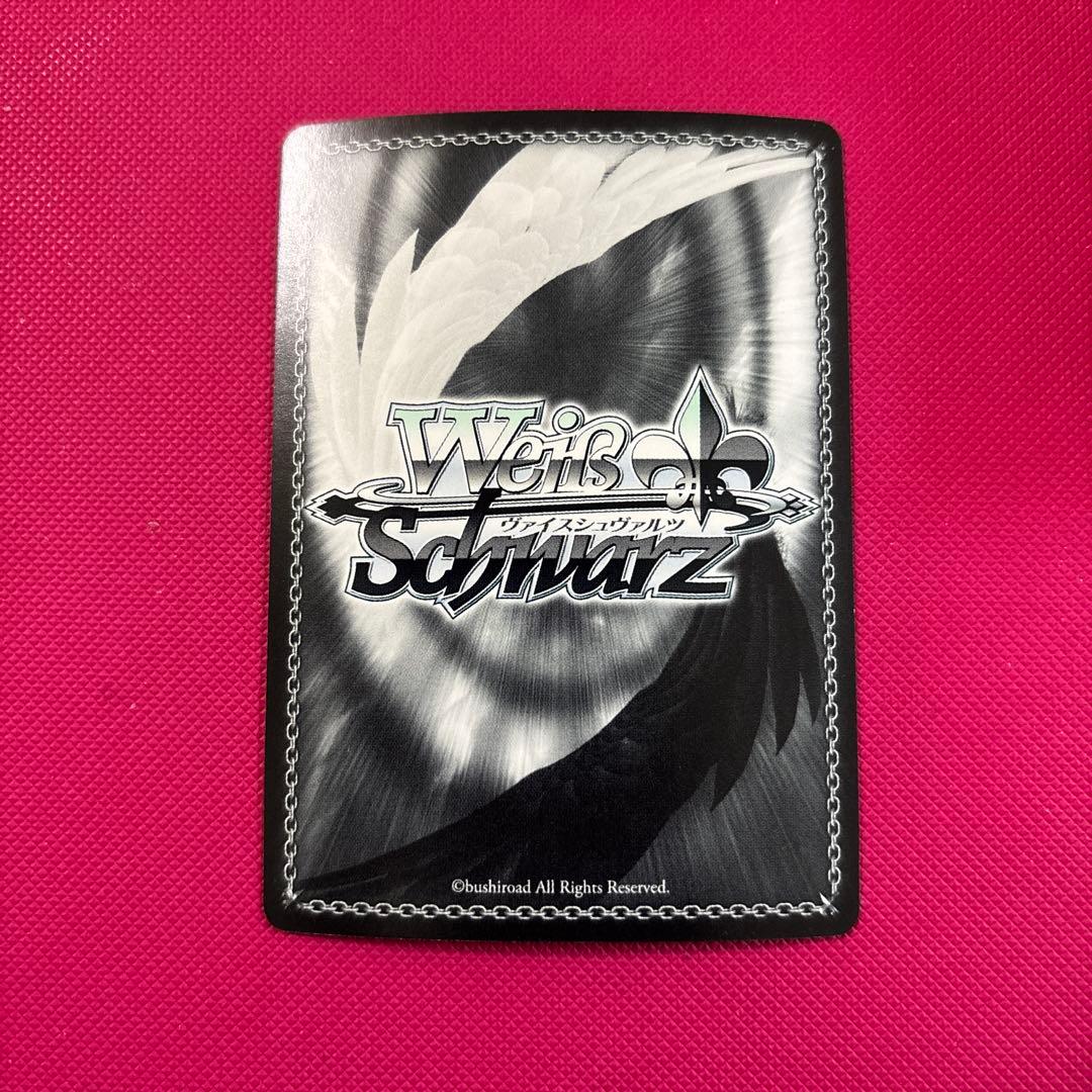 ヴァイスシュヴァルツ 寵愛されし大司教 剣の乙女 SPサイン ゴブリンスレイヤー