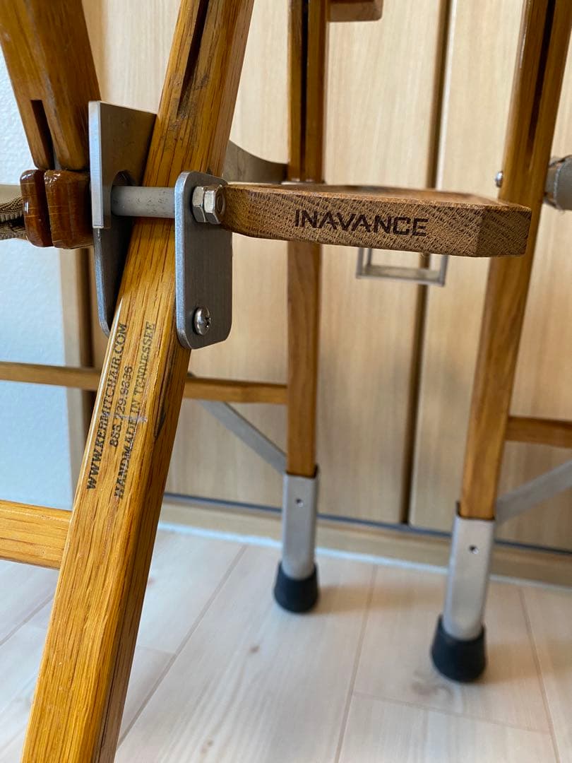 カーミットチェア フルカスタム 2脚 セット KERMIT CHAIR