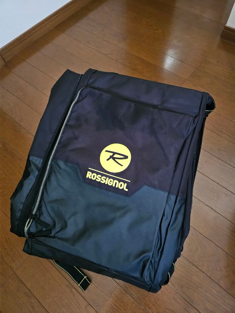 rossignol ロシニョール　オールインワン　スキーバッグ