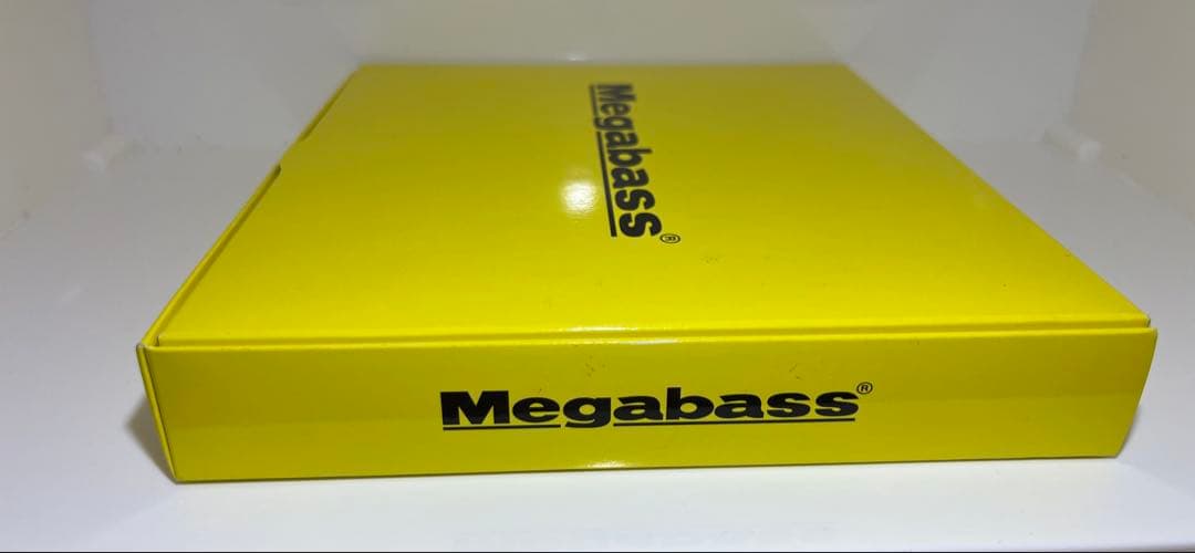 メガバス　プレミアム 完全限定受注生産品 天昇　鯉のぼりSET 2018 レア