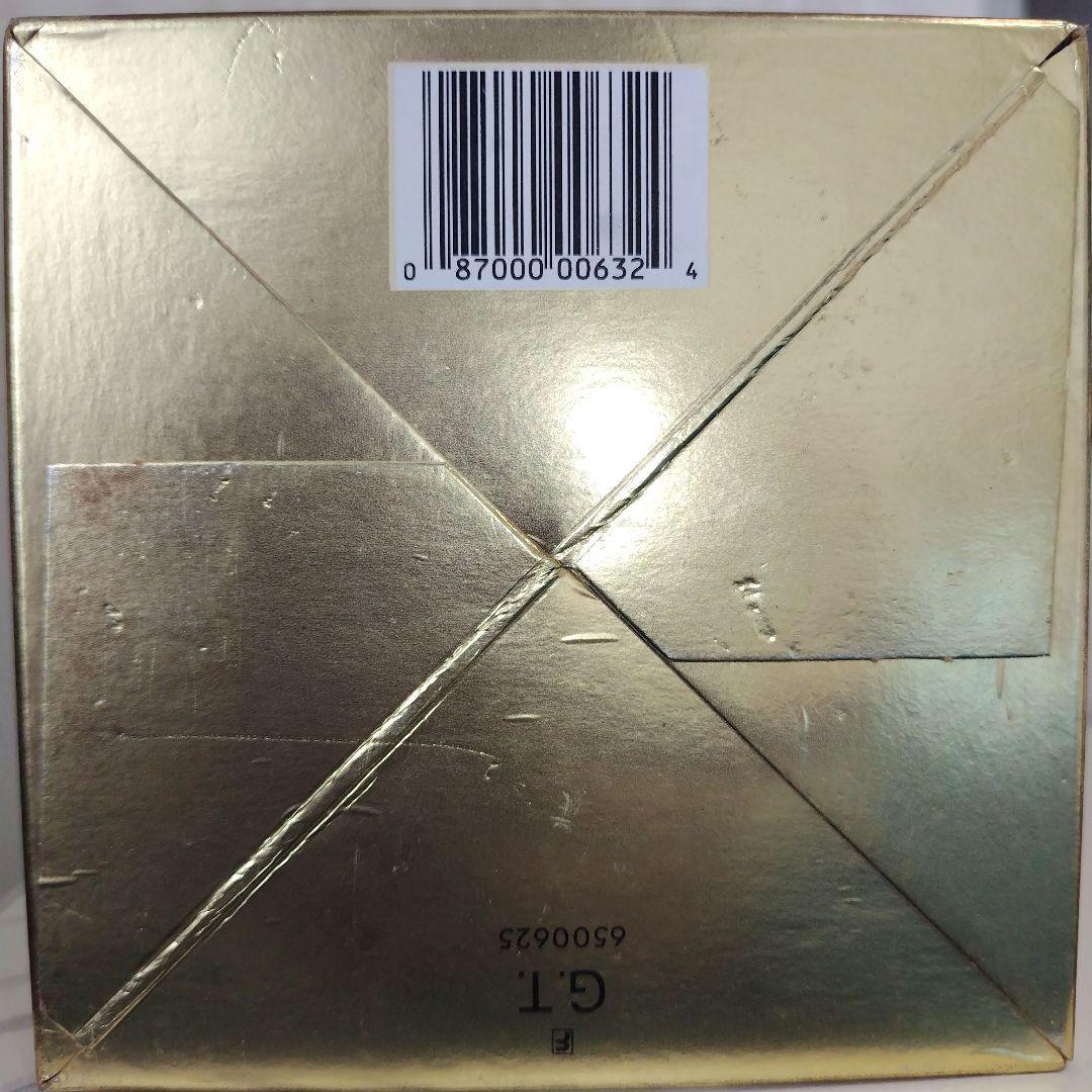 未開栓CHIVAS  SALUTE21年スコッチウイスキー1㍑