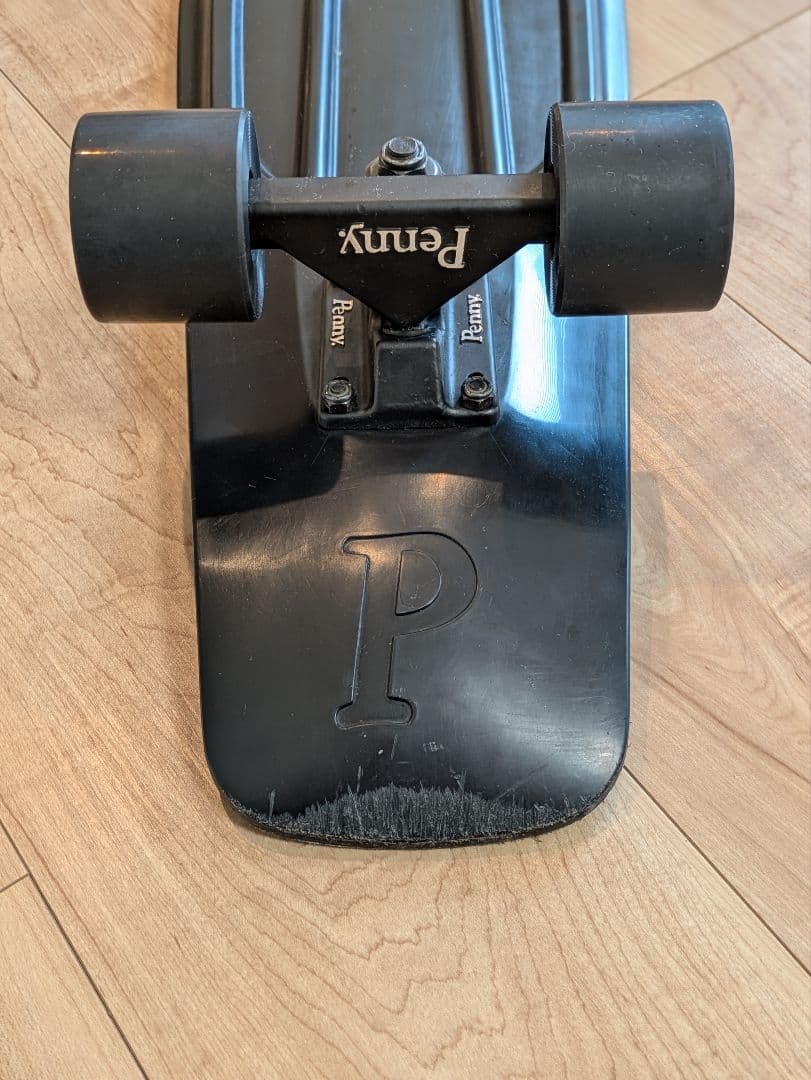 【美品】PENNY　27inch　ブラック