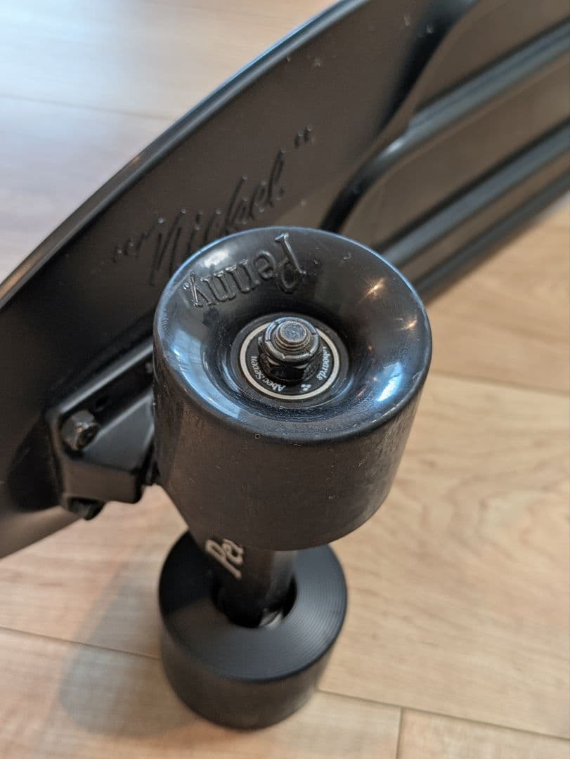 【美品】PENNY　27inch　ブラック