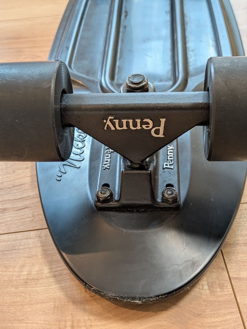 【美品】PENNY　27inch　ブラック