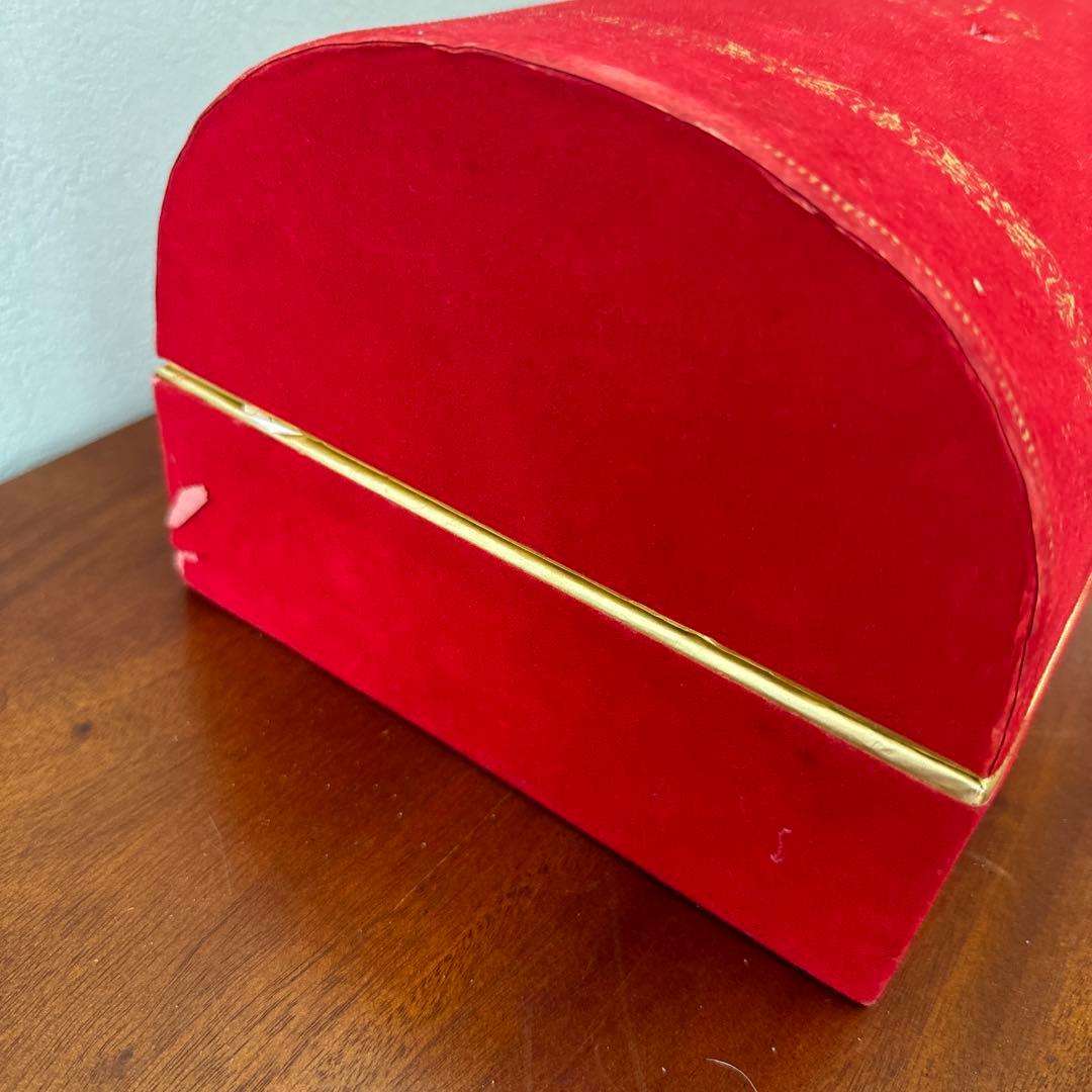 空き瓶にも価値あり！バカラカラフェ カミュ コニャック Camus 700ml