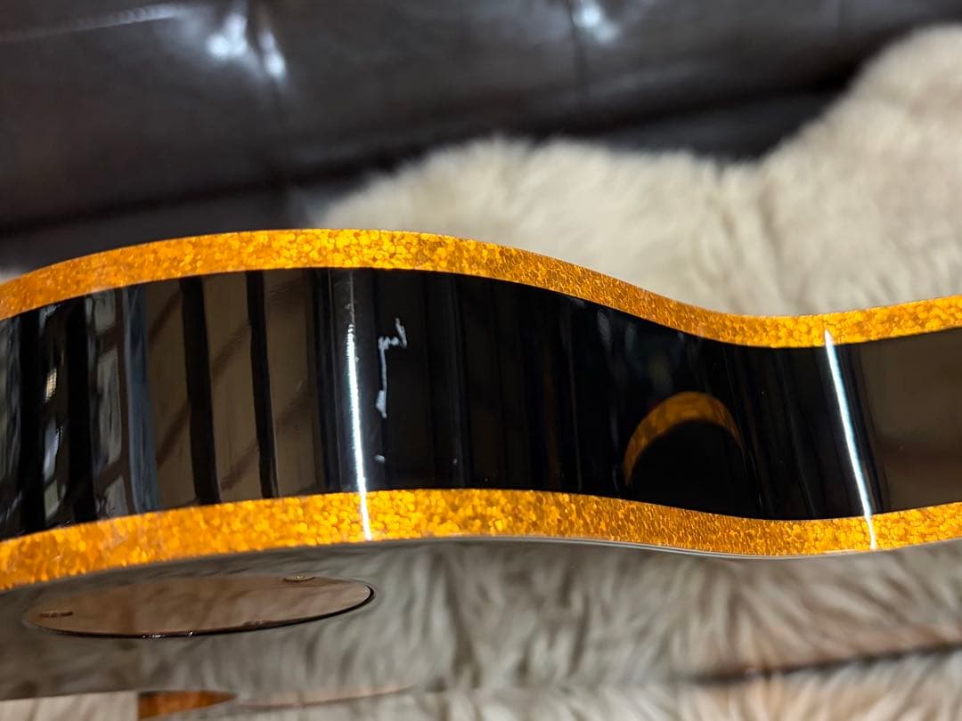 ギター Gretsch FSR G6134 Black Penguin