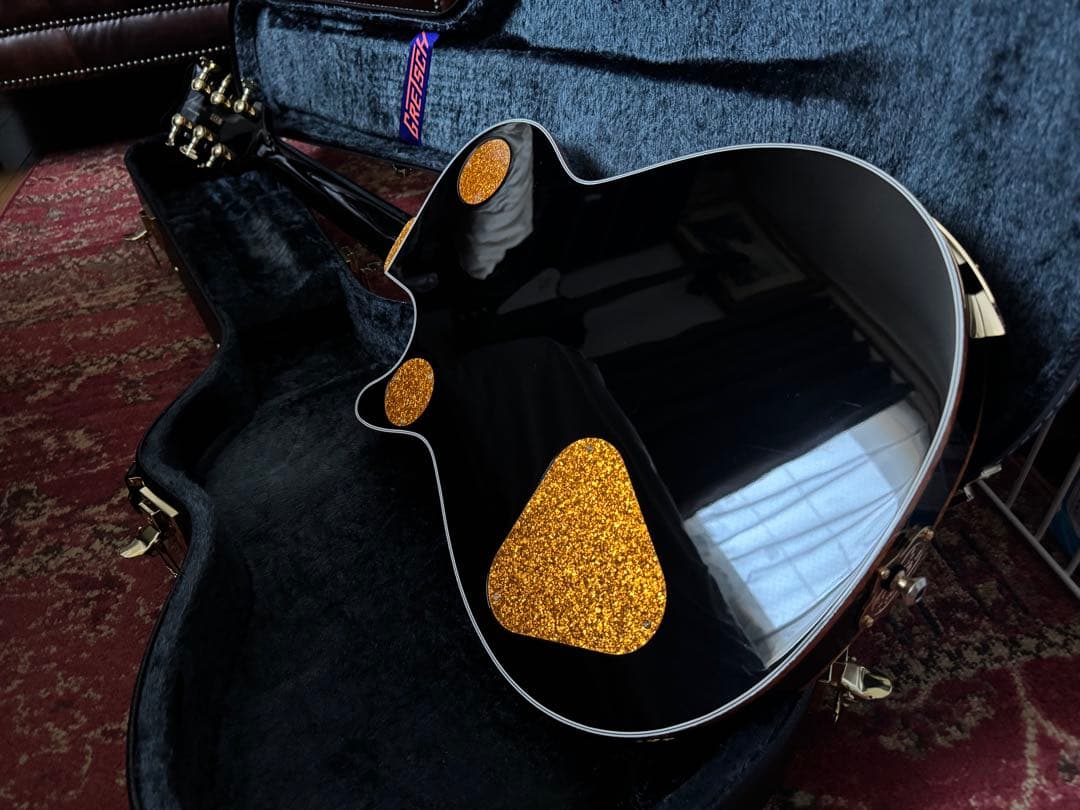 ギター Gretsch FSR G6134 Black Penguin