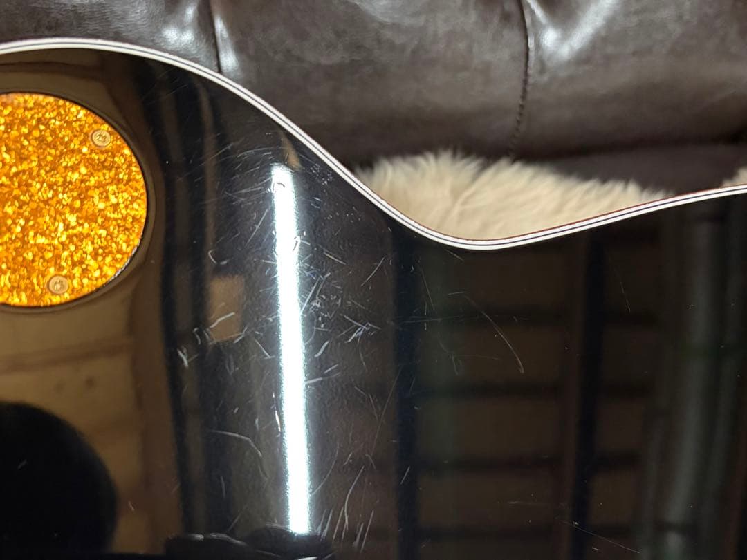 ギター Gretsch FSR G6134 Black Penguin