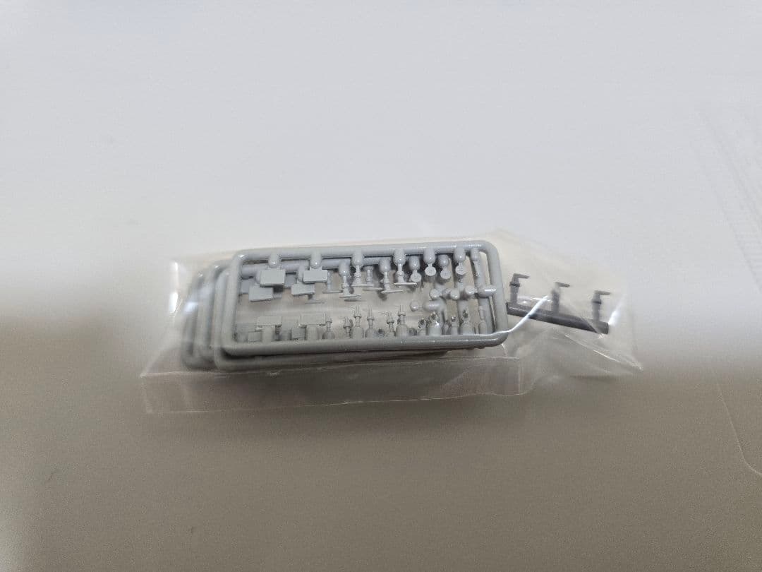 HQ013　グリーンマックス　阪急1000系(ミッフィー号宝塚線)8両編成セット