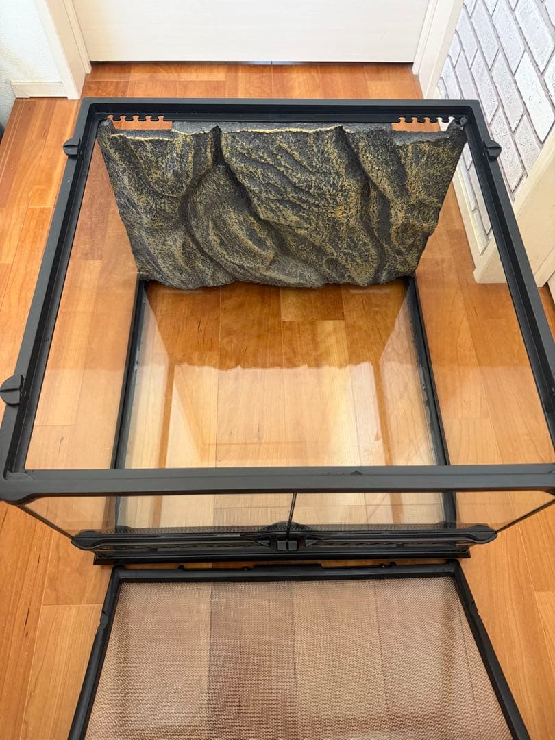 グラステラリウム4530 直接引取可※コメントでご相談ください