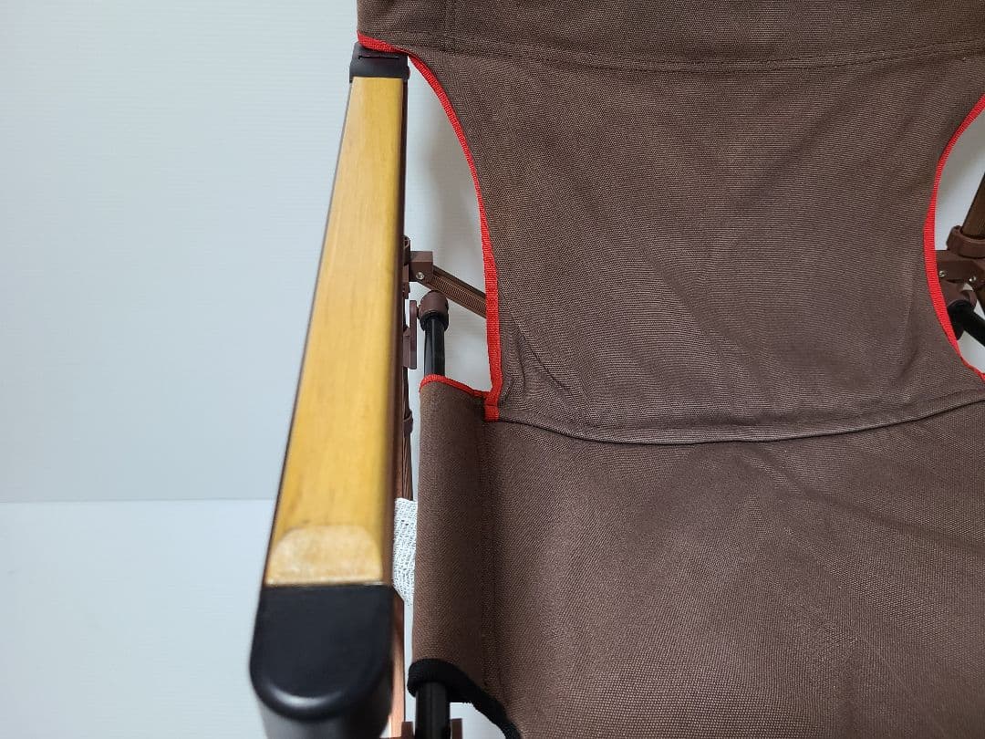 コールマン コンフォートマスター キャンバスデッキチェア