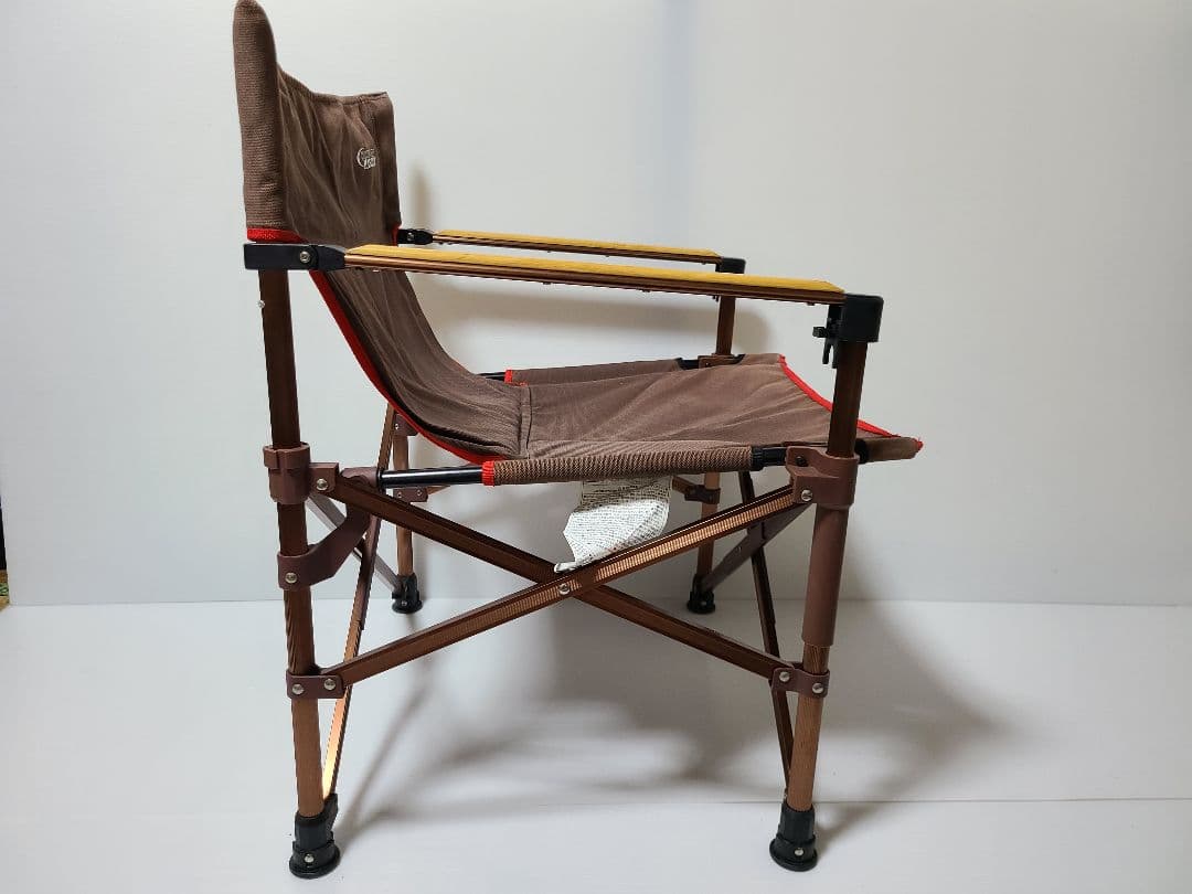 コールマン コンフォートマスター キャンバスデッキチェア