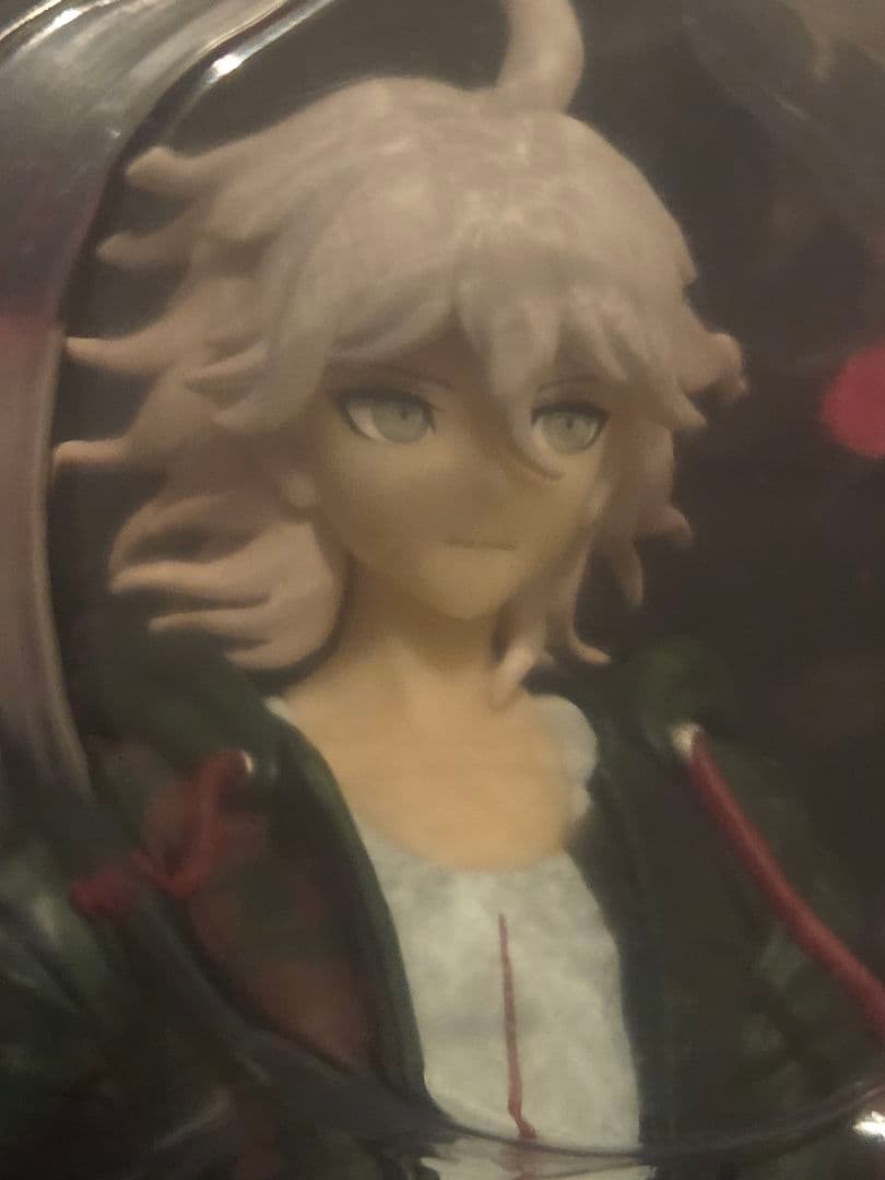 狛枝 凪斗 POP UP PARADE ダンガンロンパ フィギュア