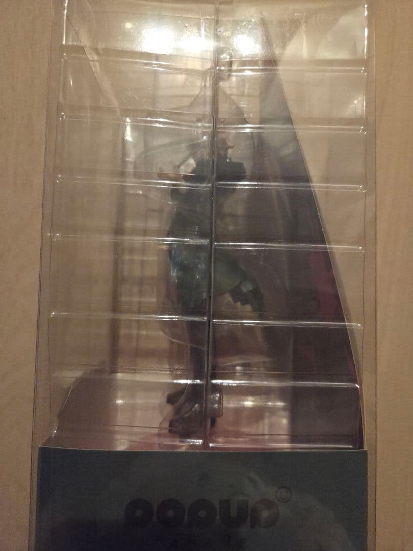 狛枝 凪斗 POP UP PARADE ダンガンロンパ フィギュア