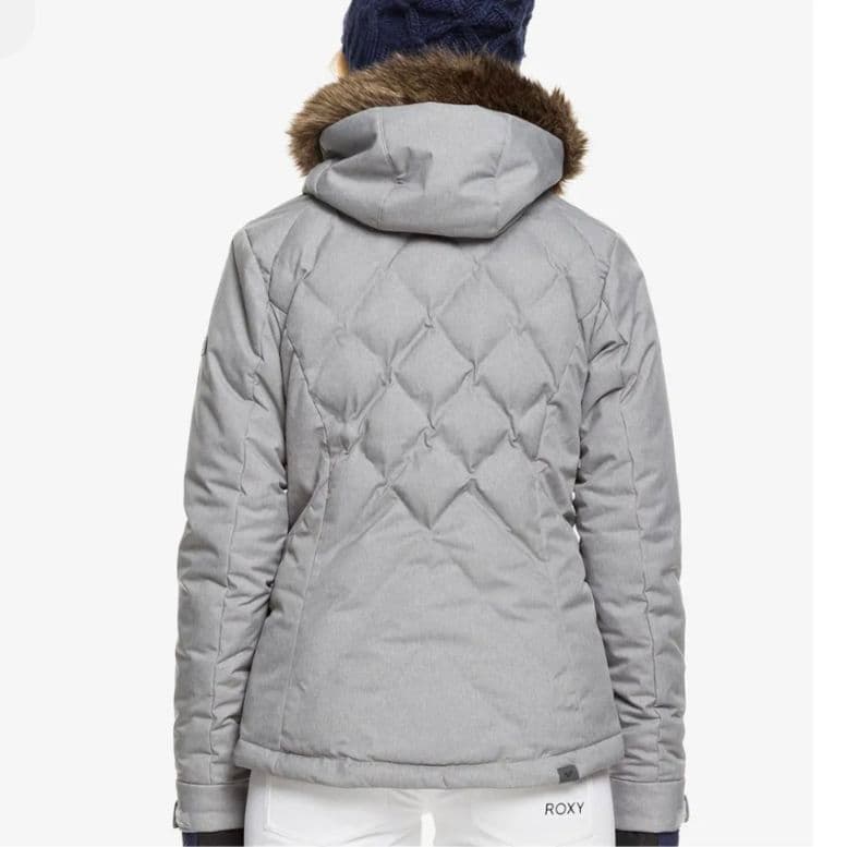 ロキシー BREEZE JK スノーボードジャケット スノボウェア スキーウェア