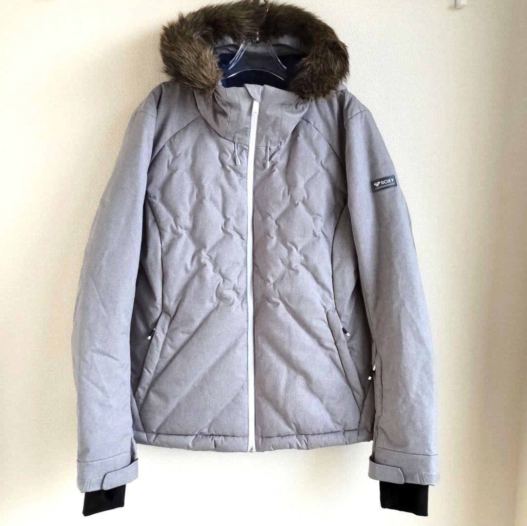 ロキシー BREEZE JK スノーボードジャケット スノボウェア スキーウェア