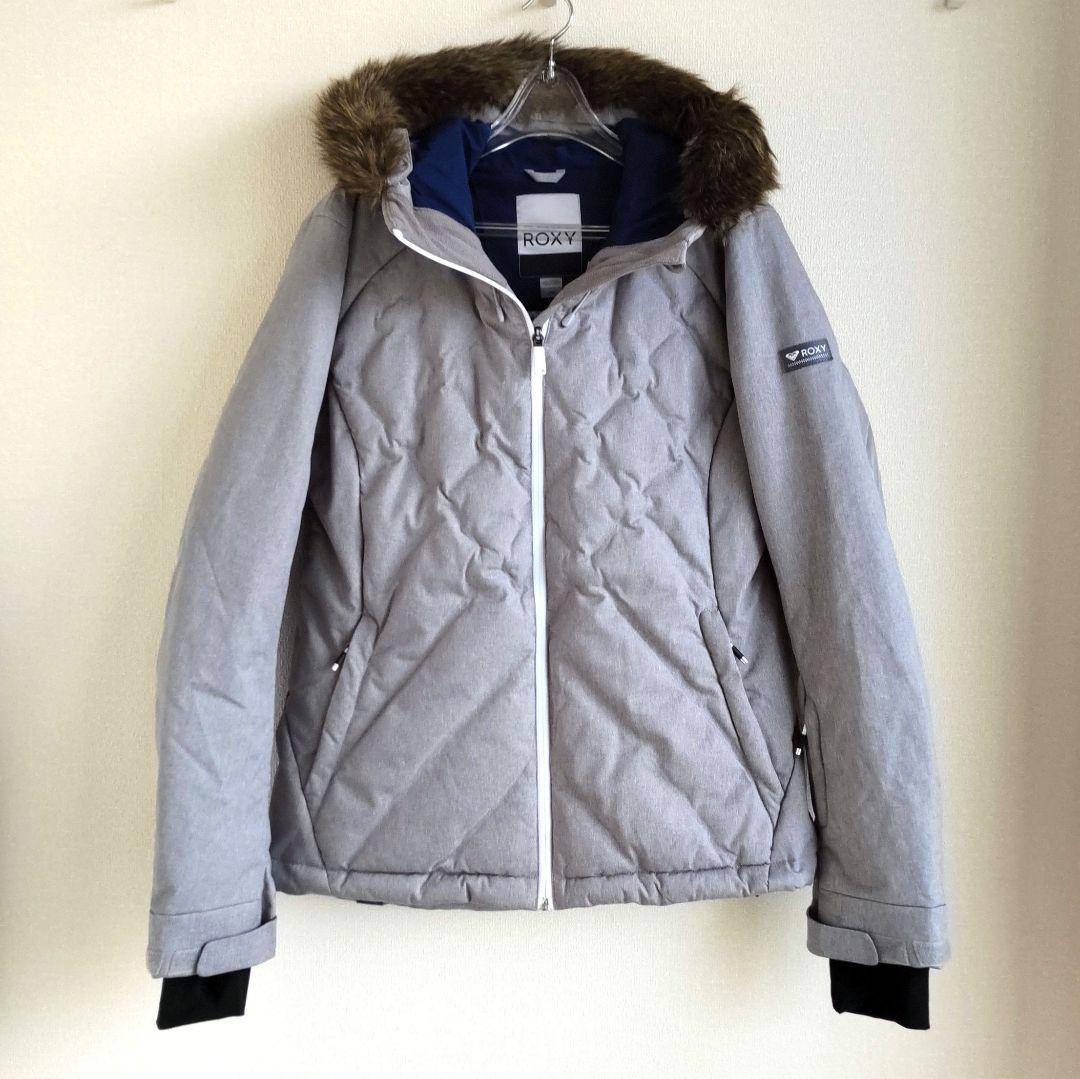 ロキシー BREEZE JK スノーボードジャケット スノボウェア スキーウェア