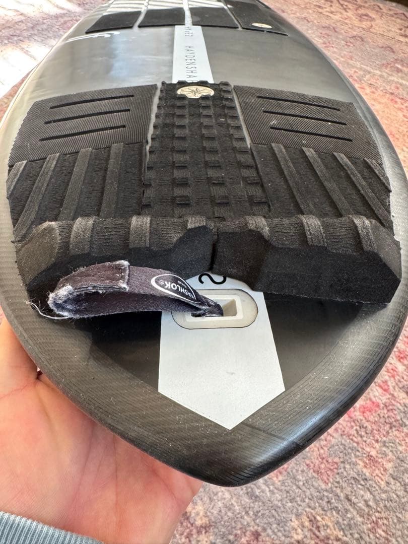 ヒプトクリプト　5.6 美品