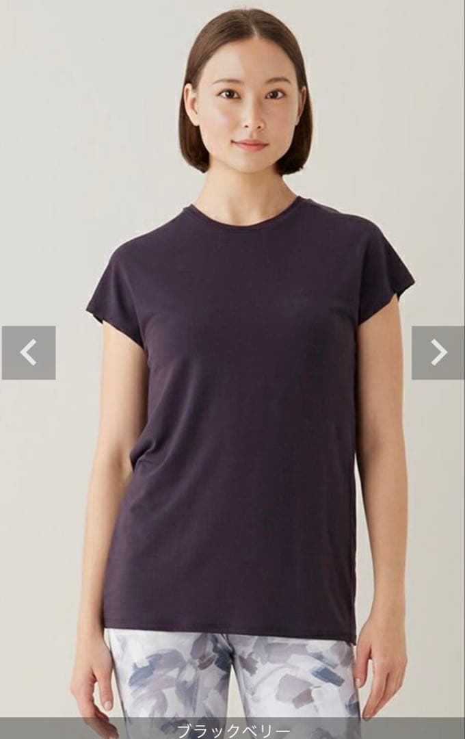 suria 新作 クラージュトップ