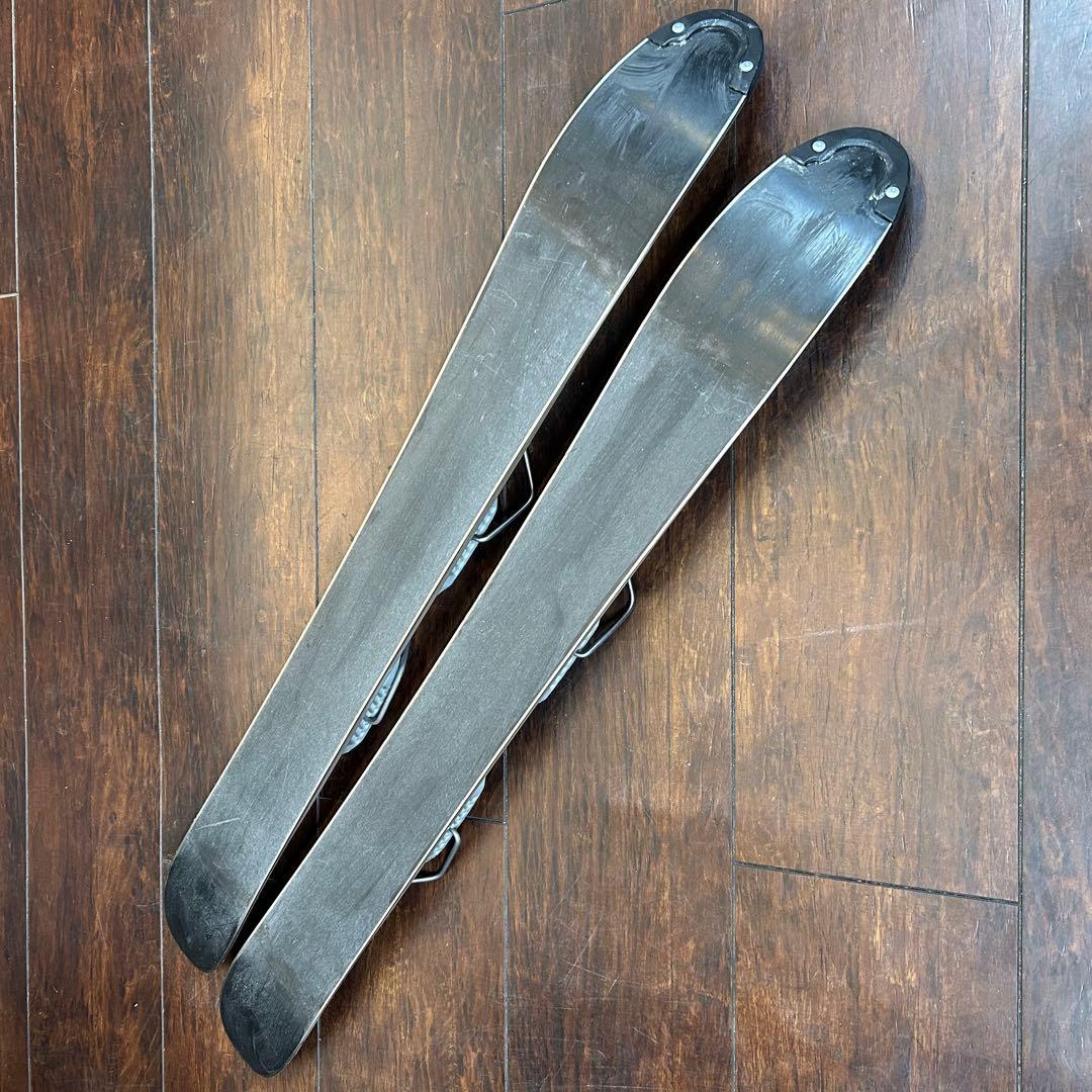 ◇極美品◇ SALOMON 99cm ブーツ　25〜25.5cm 幅広タイプ