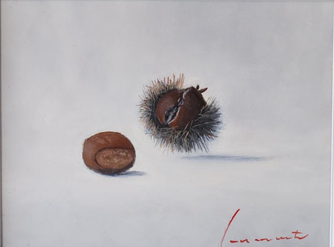 秋の風　（あきのかぜ）