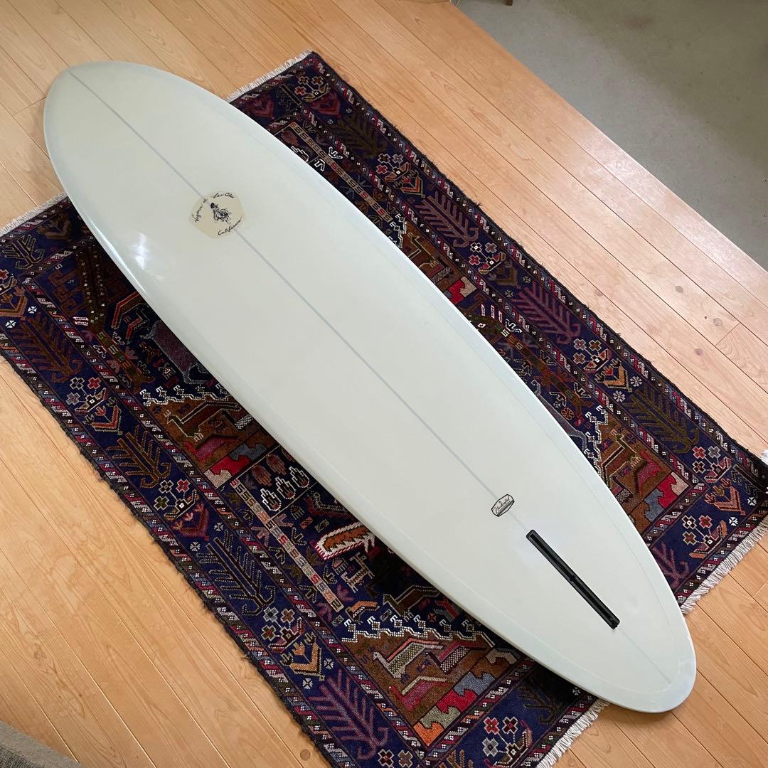 7.6 andreini vaquero アンドレイニ バッケロウ サーフボード