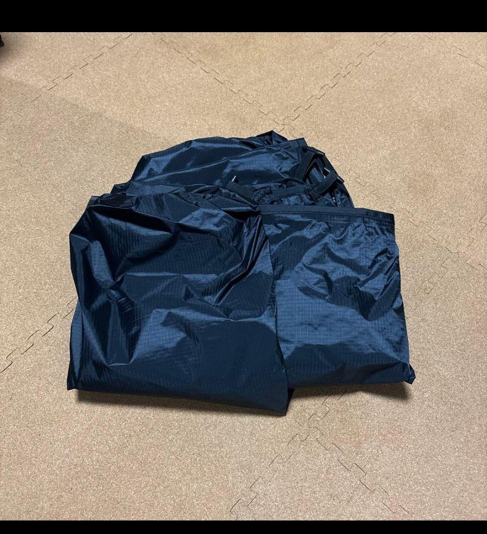 Black Dragon Starry Moon 星月