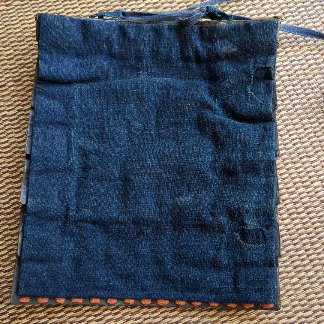 鎧　甲冑　武具　袖　部品