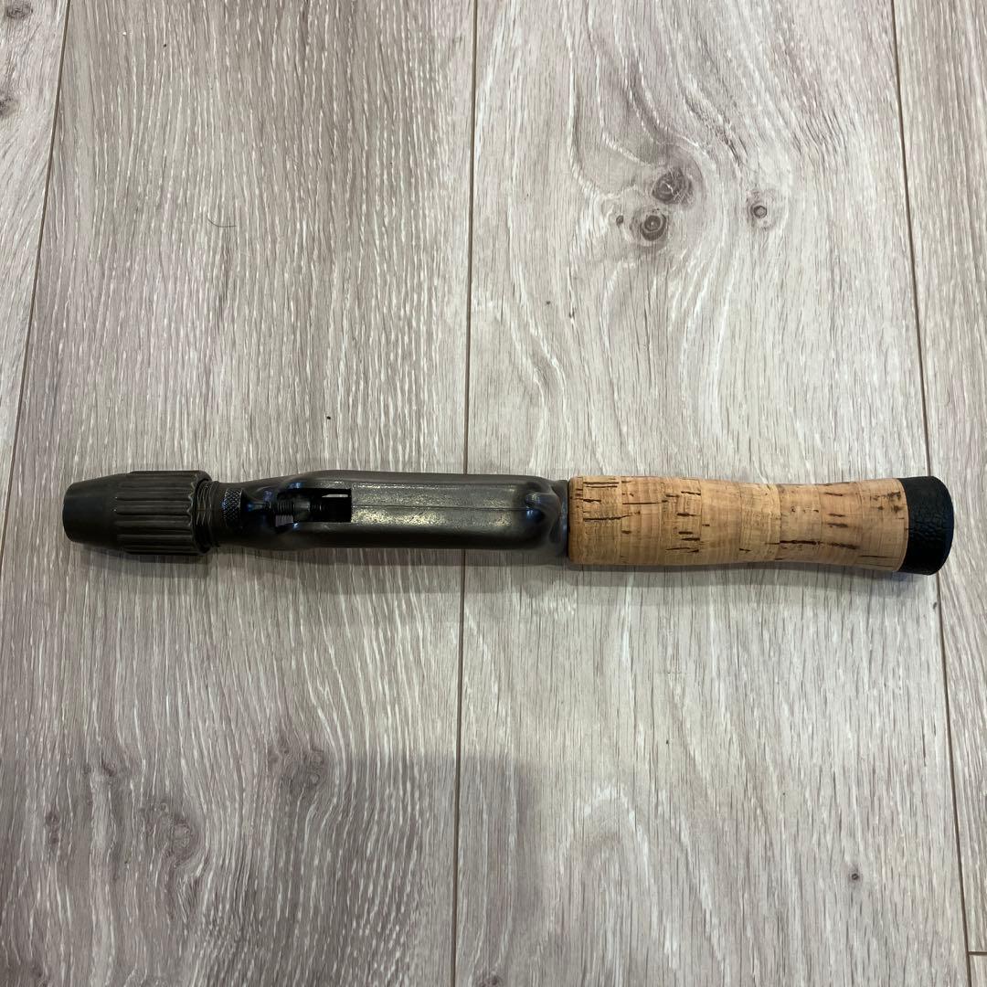 フェザーウェイトチャンピオングリップ トップウォーターロッドグリップ