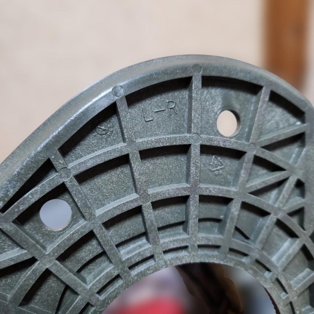 スノーボード ビンディング付 スノボ リブテクノロジーズ