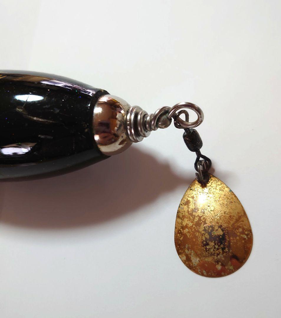 カーペンター　シーフロッグ　120