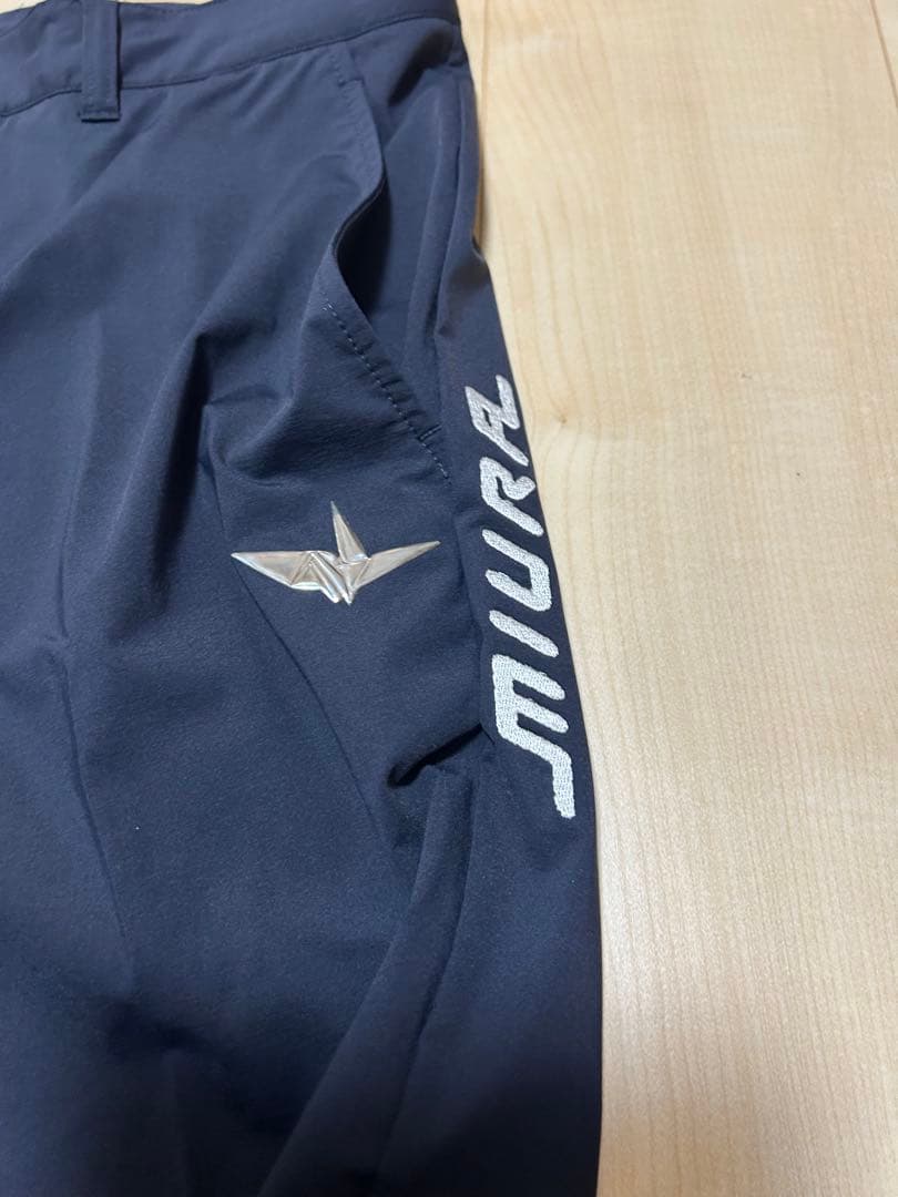 週末セール！1piu1uguale3ゴルフ　三浦技研