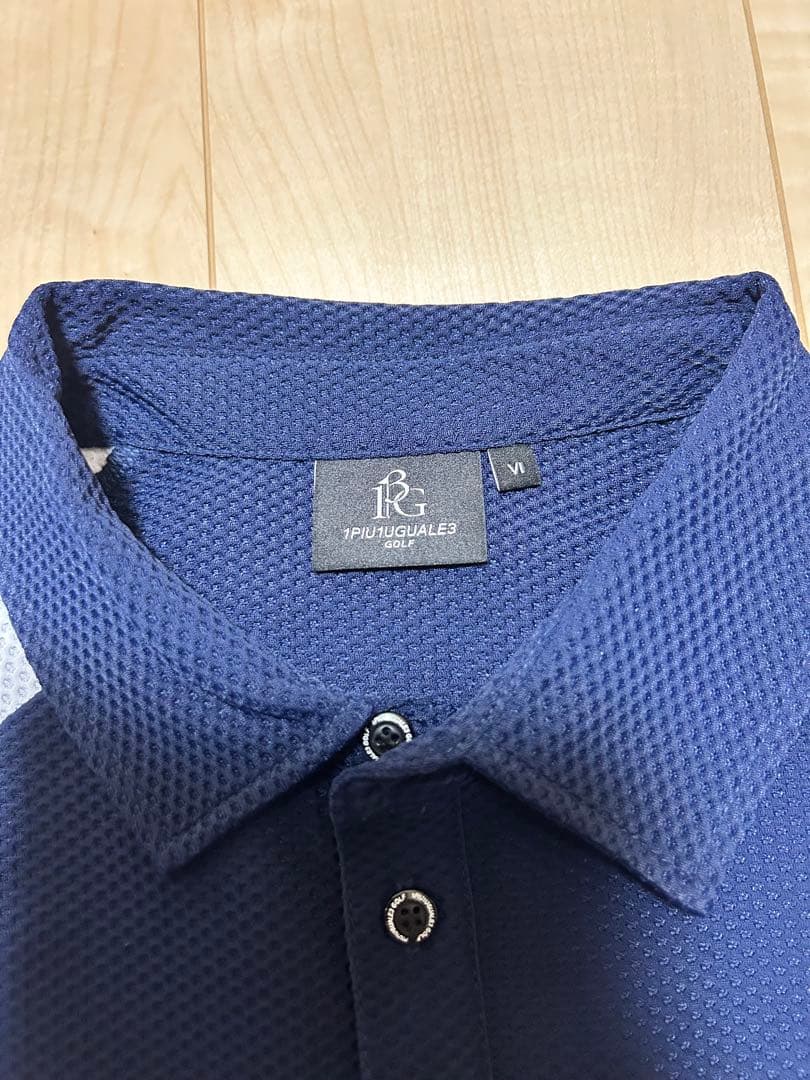 週末セール！1piu1uguale3ゴルフ　三浦技研