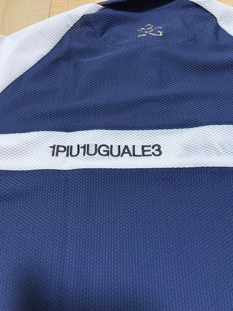 週末セール！1piu1uguale3ゴルフ　三浦技研