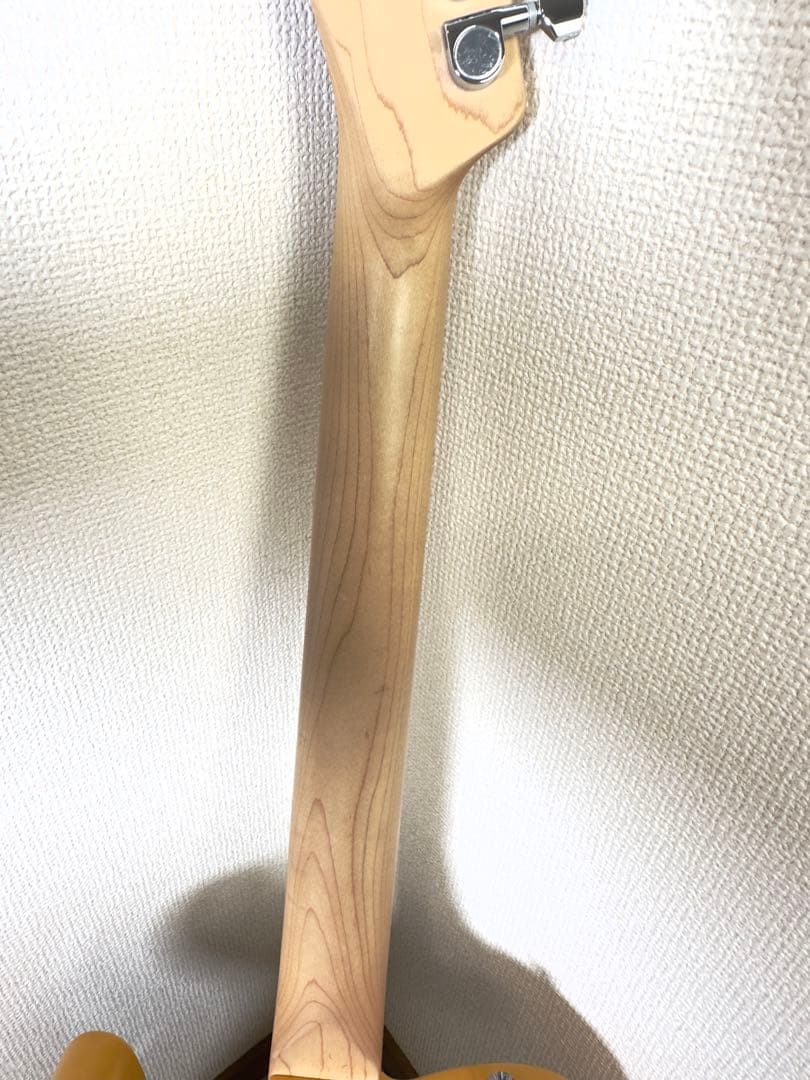 スクワイヤー✴︎テレキャスター　2024年製　アフィニティ