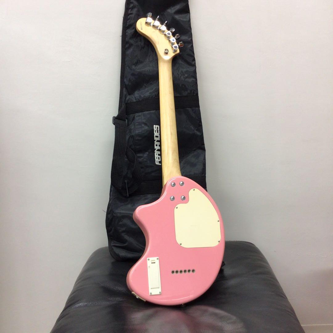 フェルナンデス　ぞうさんギター　サンリオ　あややモデル　zo-3