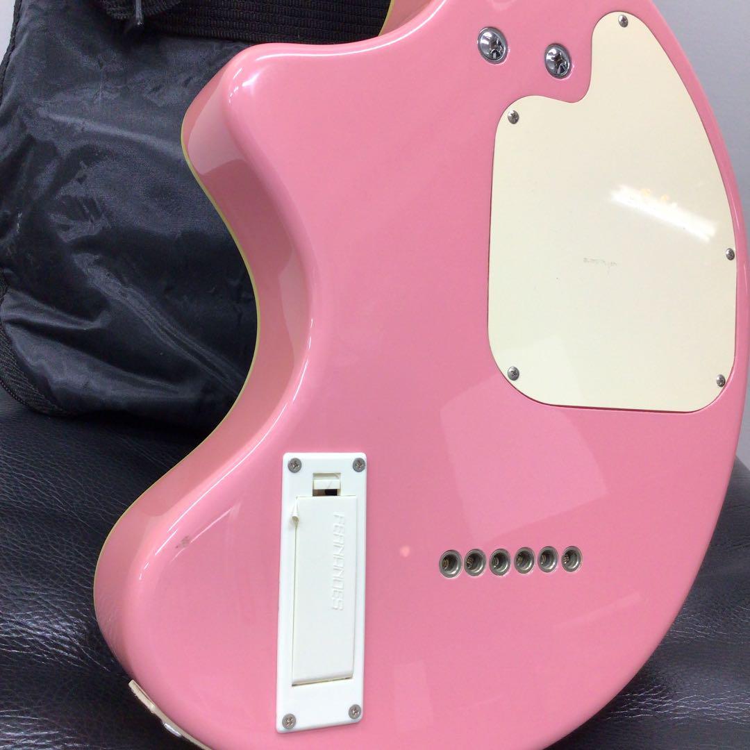 フェルナンデス　ぞうさんギター　サンリオ　あややモデル　zo-3