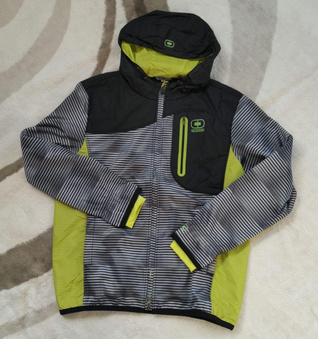 OGIO メンズジャケット・パンツセット Mサイズ