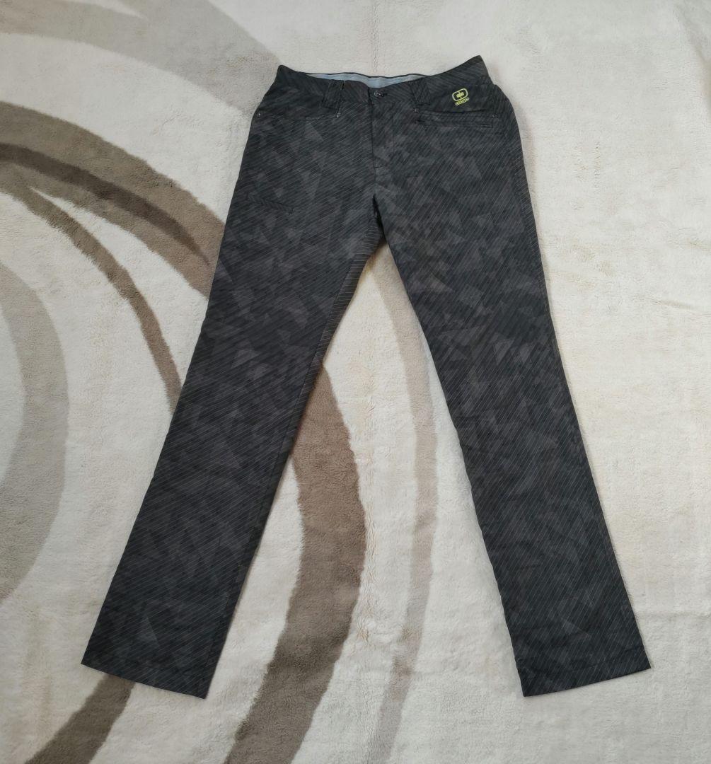 OGIO メンズジャケット・パンツセット Mサイズ